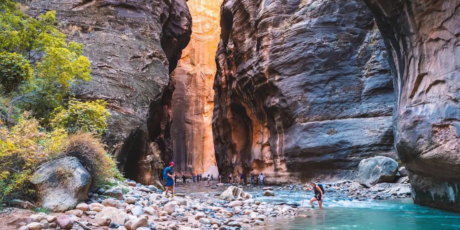 Zion National Park